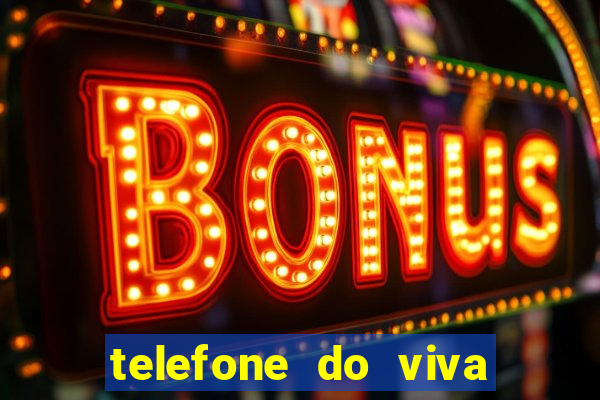 telefone do viva sorte oficial